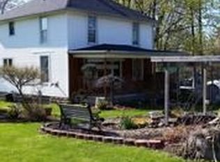 4347 Hartland Center Rd, Collins, OH 44826