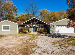 305 W Minnehaha St, Green Ridge, MO 65332