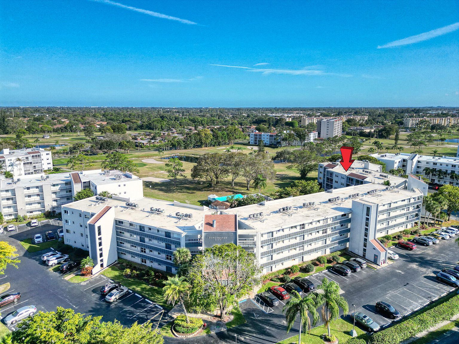 3286 Arcara Way #213