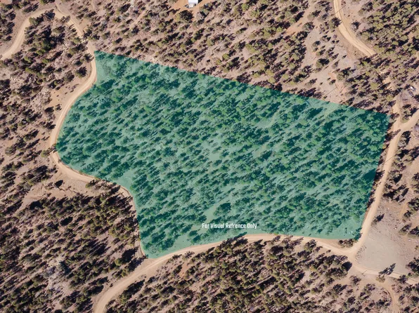 Rancho La Garita Lot 1129, Weston, CO 81091