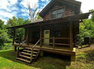 13349 Harmony Rd, Athens, OH 45701
