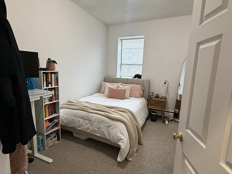 611 Columbus Ave #4 — Photo 5