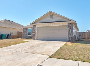 1821 Mason Ln, Oklahoma City, OK 73127
