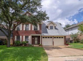 5831 Timberhurst, San Antonio, TX 78250