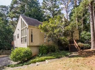 10780 Shagbark Trl, Roswell, GA 30075