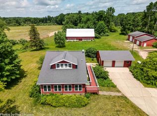 3193 W 112th St, Grant, MI 49327