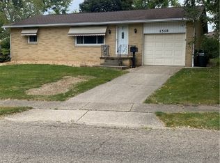 1518 Walnut Rd SW, Massillon, OH 44647