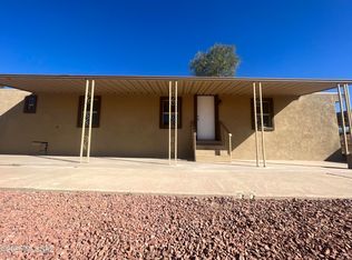 1327 E Ginter Rd, Tucson, AZ 85706