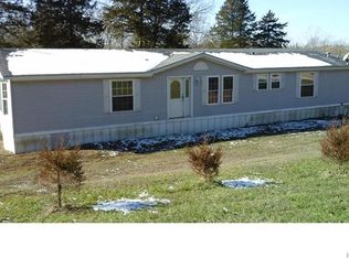 96 Prairie Creek Ln, Cuba, MO 65453