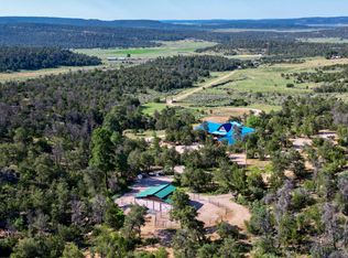 3211 State Highway 53 #C, Ramah, NM 87321