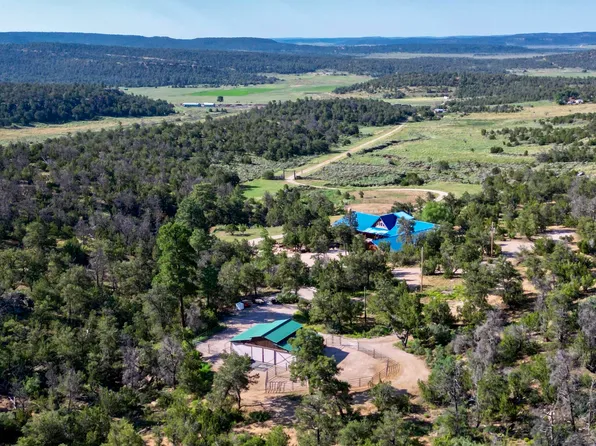3211 State Highway 53 #C, Ramah, NM 87321