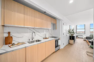 Rented by Aura NYC LLC