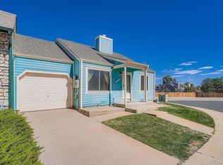 19660 E Loyola Cir, Aurora, CO 80013