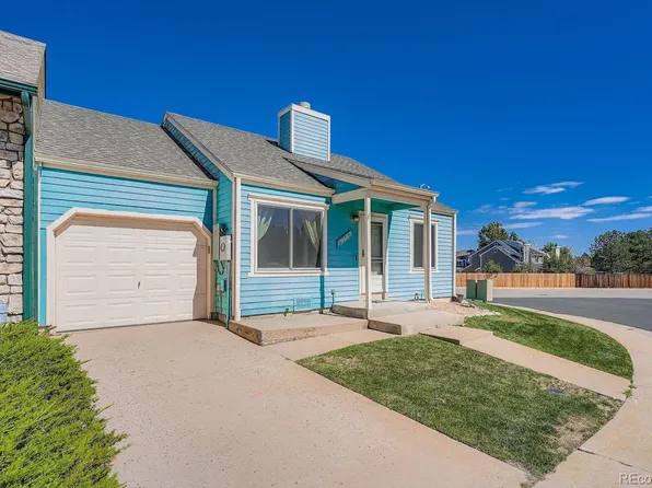 19660 E Loyola Circle, Aurora, CO 80013