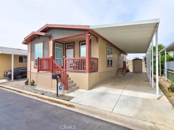 1205 Cypress St Space 126, San Dimas, CA 91773