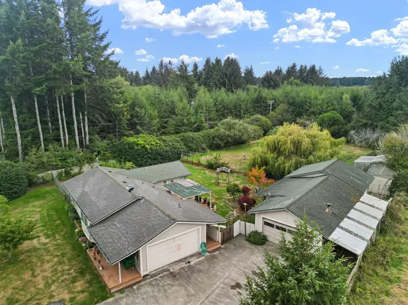 2590-2590 Elk Valley Rd, Crescent City, CA 95531