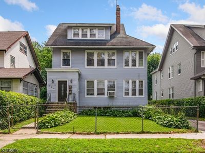 104 Roosevelt Ave, East Orange, NJ, 07017