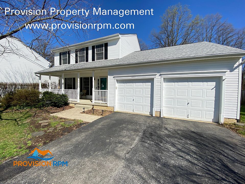 1st image of 1497 Amberwood Dr S