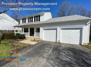 1497 Amberwood Dr S, Annapolis, MD