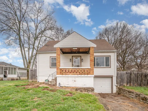 2512 Audrey Ter, Crescent Springs, KY 41017