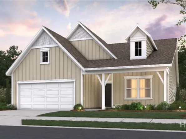 174 Chatham Lane, Richmond Hill, GA 31324