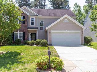5708 Enoree Ln, Raleigh, NC 27616