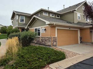 3611 S Perth Cir UNIT 104, Aurora, CO 80013