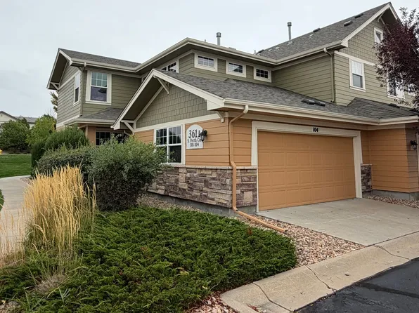 3611 S Perth Cir Unit 104, Aurora, CO 80013