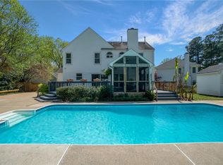 3418 Albury Ct, Chesapeake, VA 23321