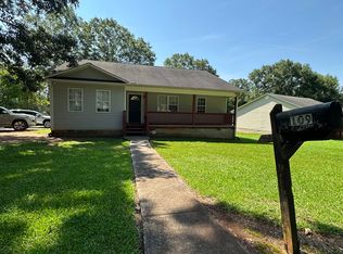 109 Grove Street Ext, Athens, GA 30605