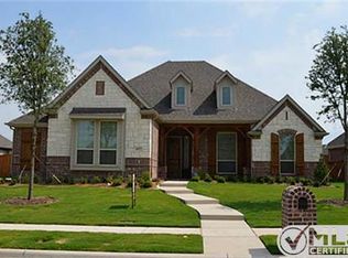 437 Whitewing Ln, Murphy, TX 75094