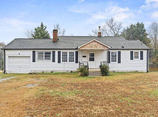 456 Longview Dr, Spartanburg, SC 29303