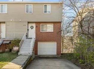 2706 Strachan Ave, Pittsburgh, PA 15216