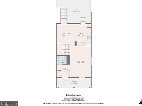 3rd image of 6058 Wild Ginger Ct
