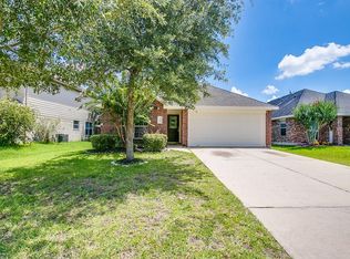 22450 Highland Point Ln, Spring, TX 77373