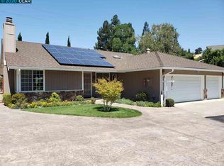 3041 San Miguel Ct, Concord, CA 94518