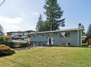 558 Draycott St, Coquitlam, BC V3J6M6