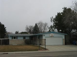 2000 S Curtis Cir, Boise, ID 83705