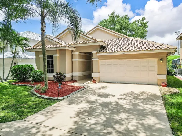 8517 NW 57th Drive, Coral Springs, FL 33067