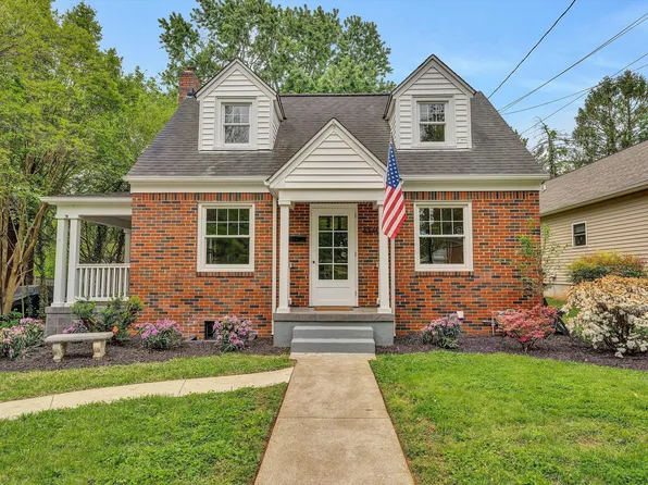 3336 Collingwood St NE, Roanoke, VA 24012