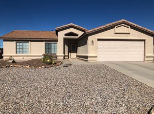 2989 Sierra Bermeja Dr, Sierra Vista, AZ 85650