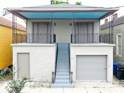 3212 Dryades St, New Orleans, LA, 70115