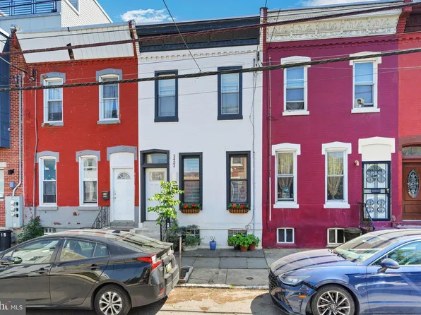 2422 W Jefferson St, Philadelphia, PA 19121