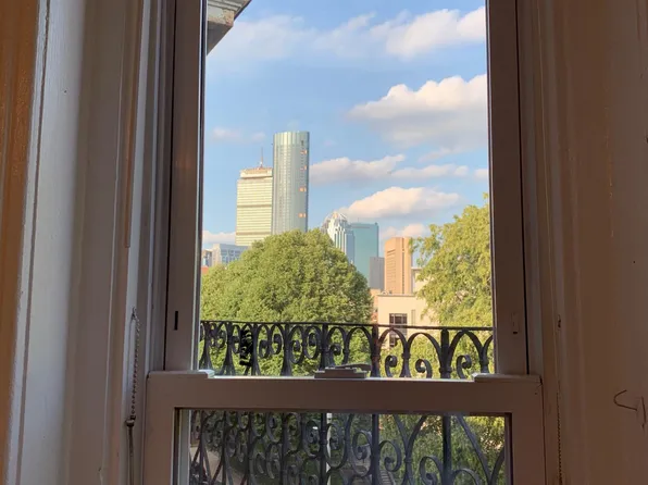 170 Hemenway St #24, Boston, MA 02115