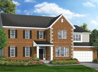 Aspen Plan, Fairview Manor, Bowie, MD 20721