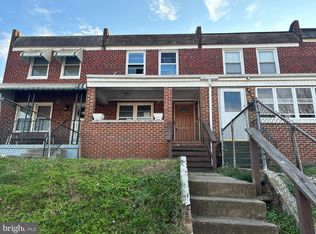 1415 Locust St, Baltimore, MD 21226
