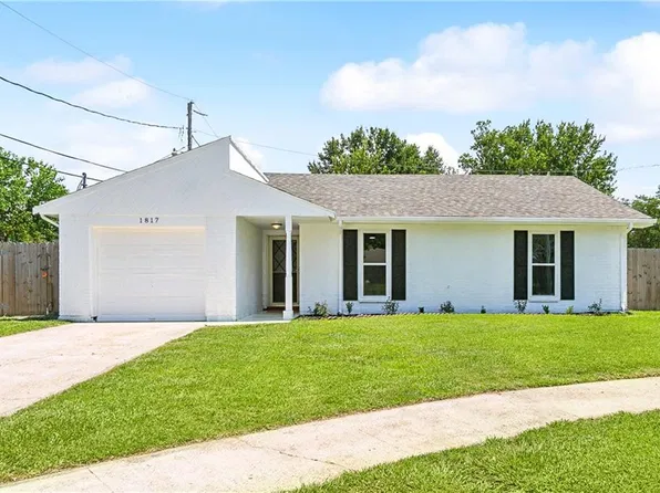 1817 Laurel Grove Ct, La Place, LA 70068