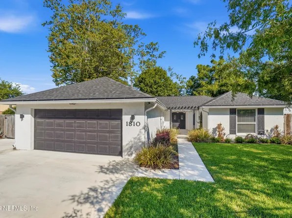 1810 OLIVE Court, Orange Park, FL 32073