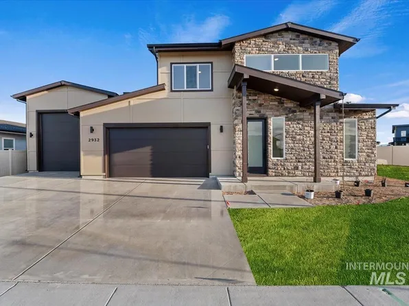 6247 S Oldenburg Ave, Meridian, ID 83642