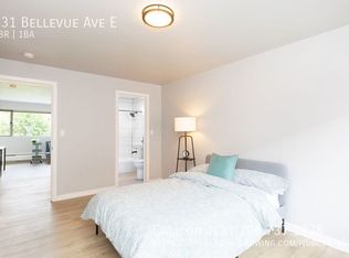 431 Bellevue Ave E, Seattle, WA 98102